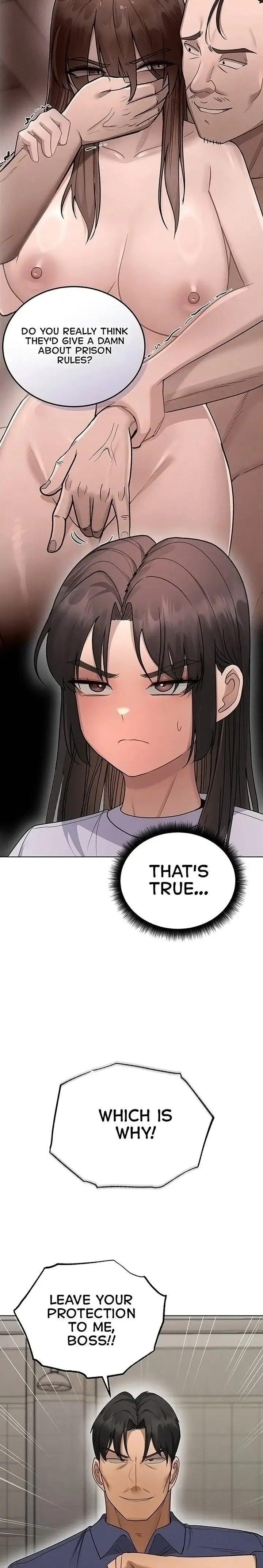 TS Punishment Episode 8 - Page 5