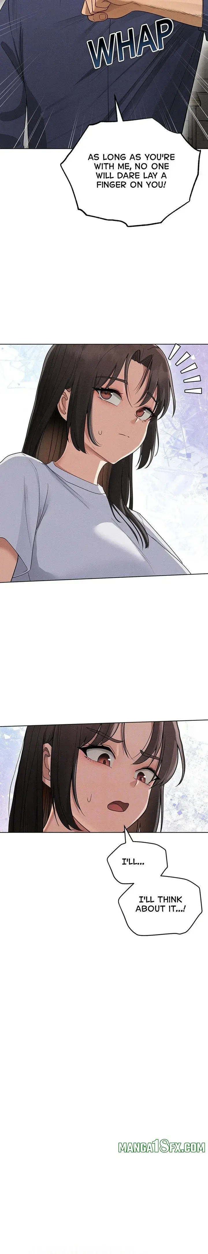 TS Punishment Episode 8 - Page 6