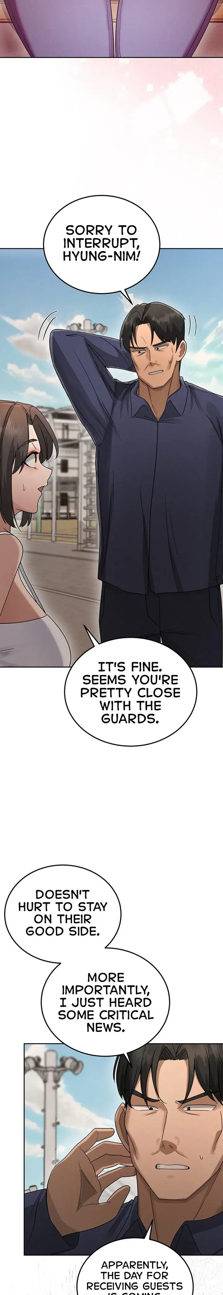 TS Punishment Episode 9 - Page 13