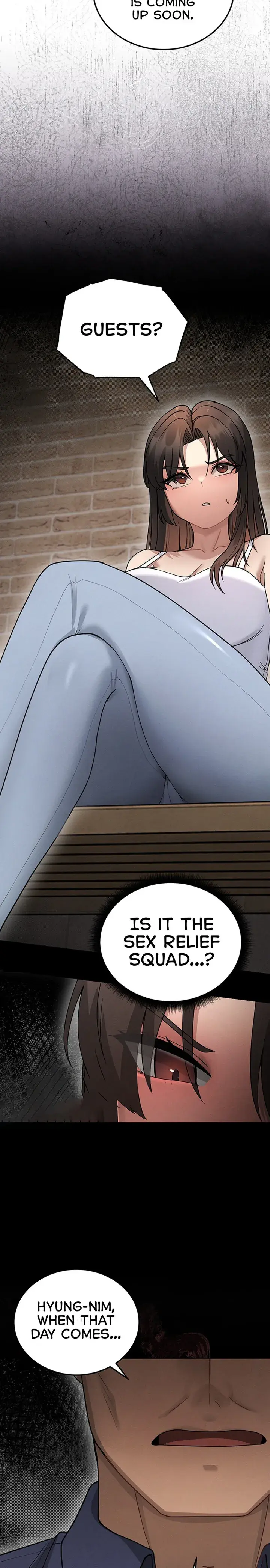 TS Punishment Episode 9 - Page 14