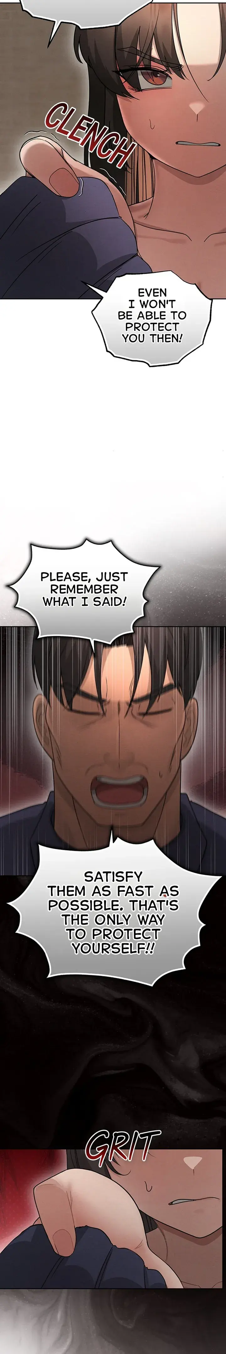 TS Punishment Episode 9 - Page 17