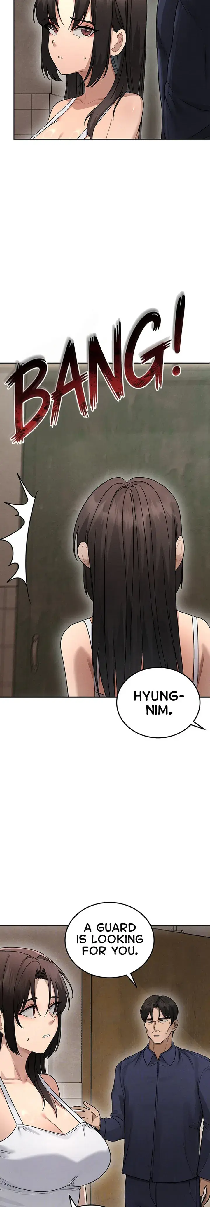 TS Punishment Episode 9 - Page 2