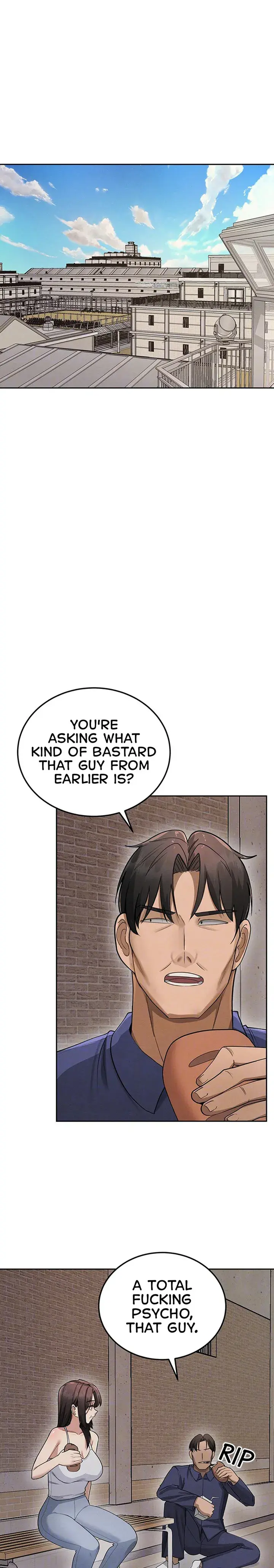 TS Punishment Episode 9 - Page 5