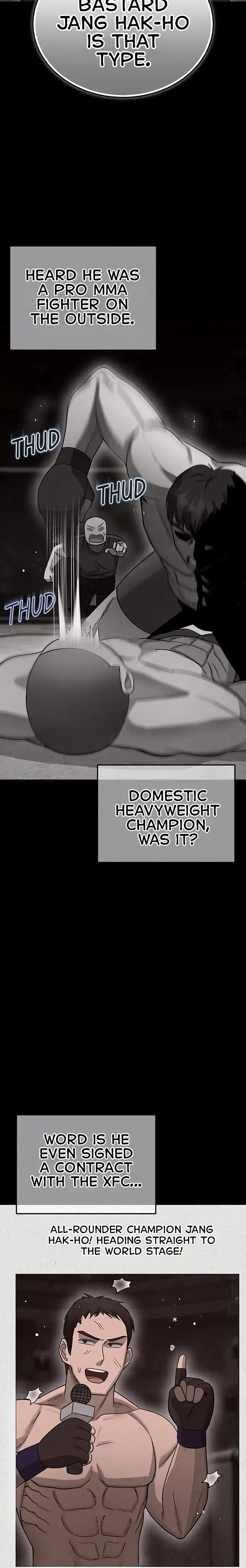 TS Punishment Episode 9 - Page 7
