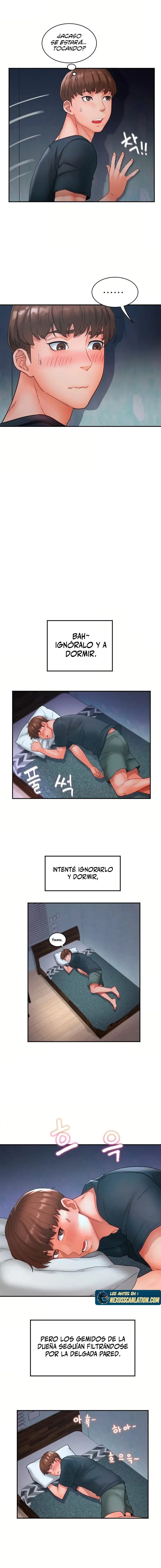Tteokbokki Ajumma Raw Episode 1 - Page 10