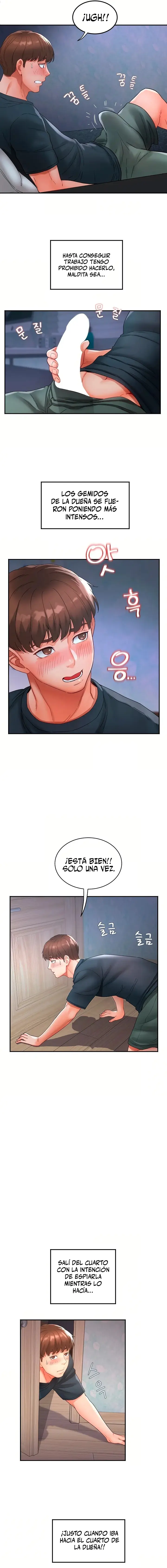 Tteokbokki Ajumma Raw Episode 1 - Page 11