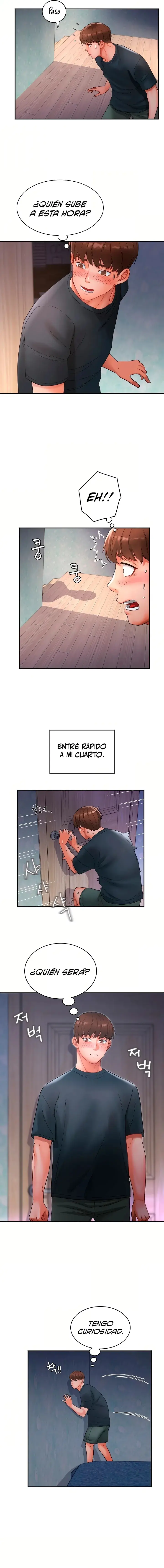 Tteokbokki Ajumma Raw Episode 1 - Page 12