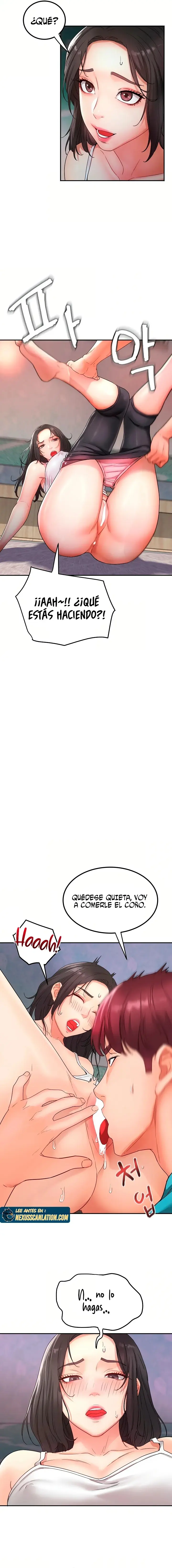 Tteokbokki Ajumma Raw Episode 1 - Page 14