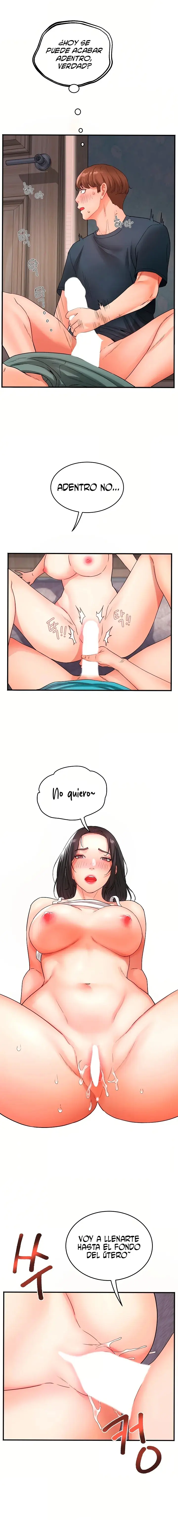 Tteokbokki Ajumma Raw Episode 1 - Page 16