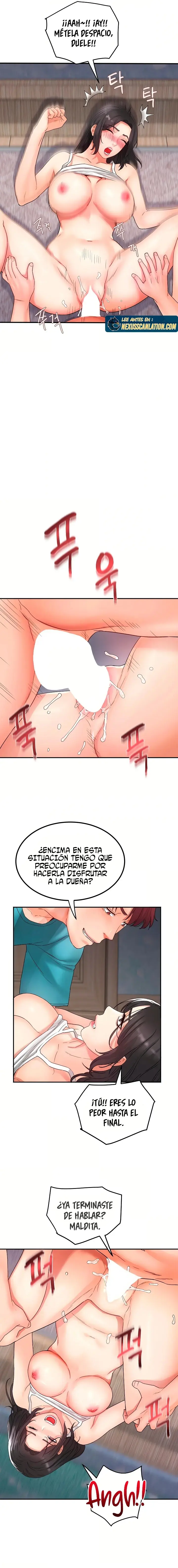 Tteokbokki Ajumma Raw Episode 1 - Page 17