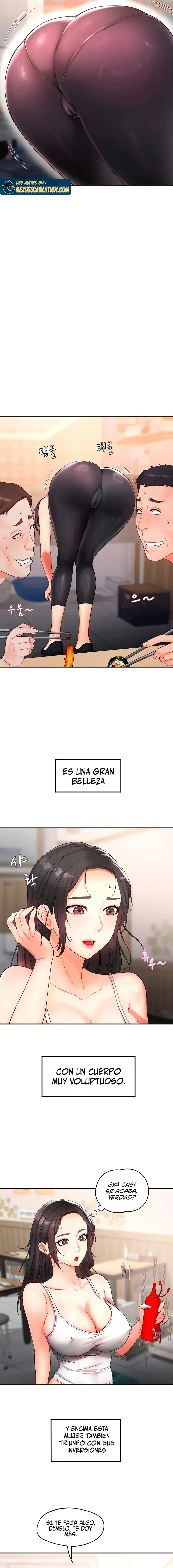 Tteokbokki Ajumma Raw Episode 1 - Page 2