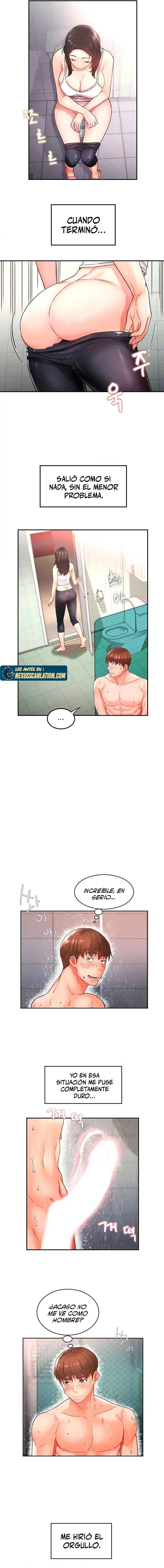 Tteokbokki Ajumma Raw Episode 1 - Page 7