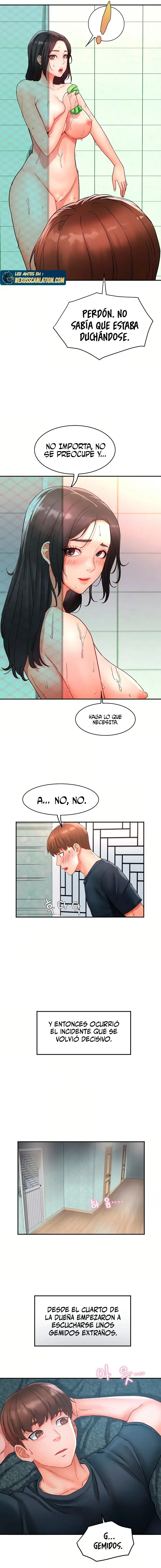 Tteokbokki Ajumma Raw Episode 1 - Page 9