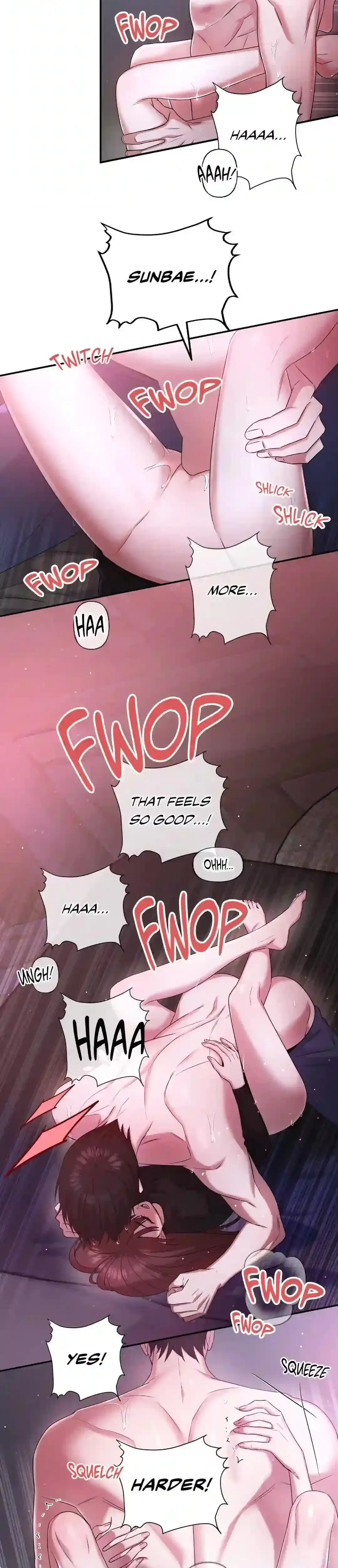 Turning the Tables Episode 1 - Page 11