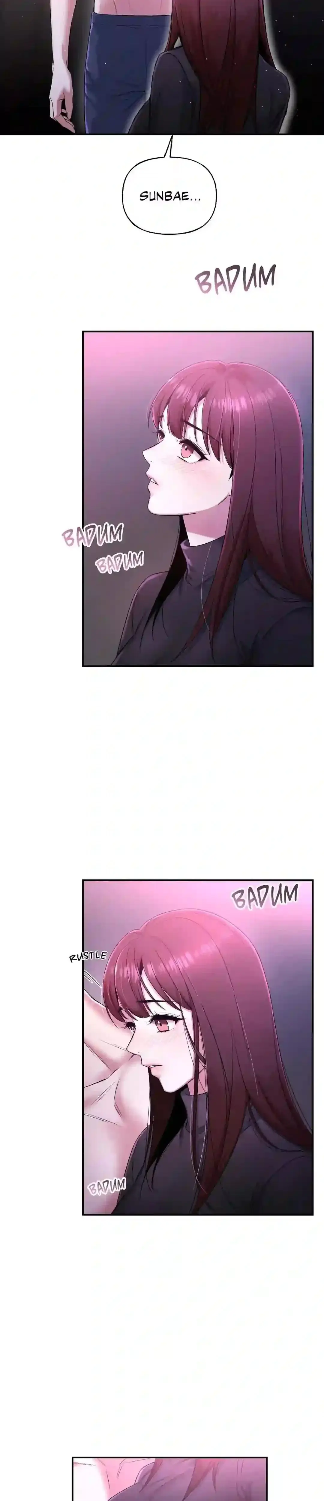 Turning the Tables Episode 1 - Page 2