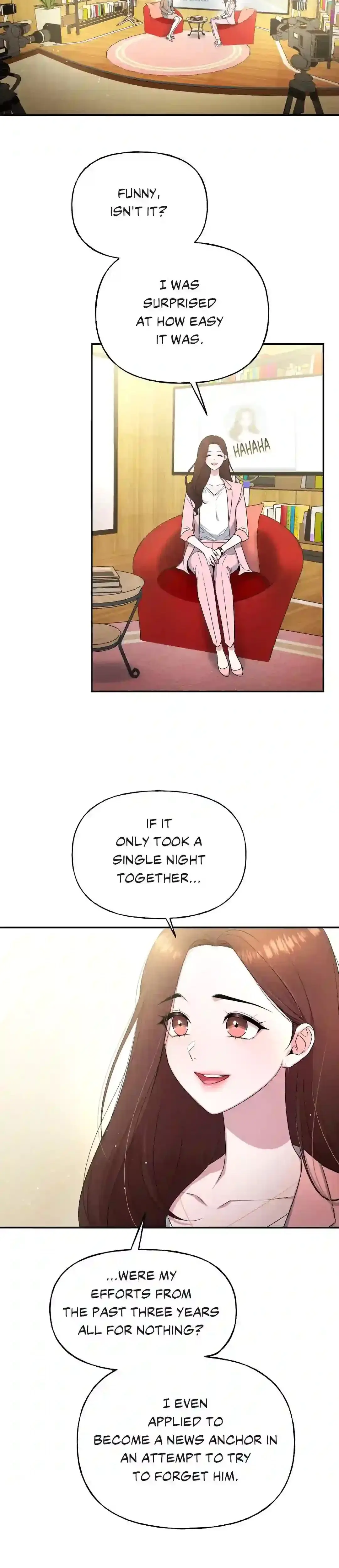 Turning the Tables Episode 1 - Page 22