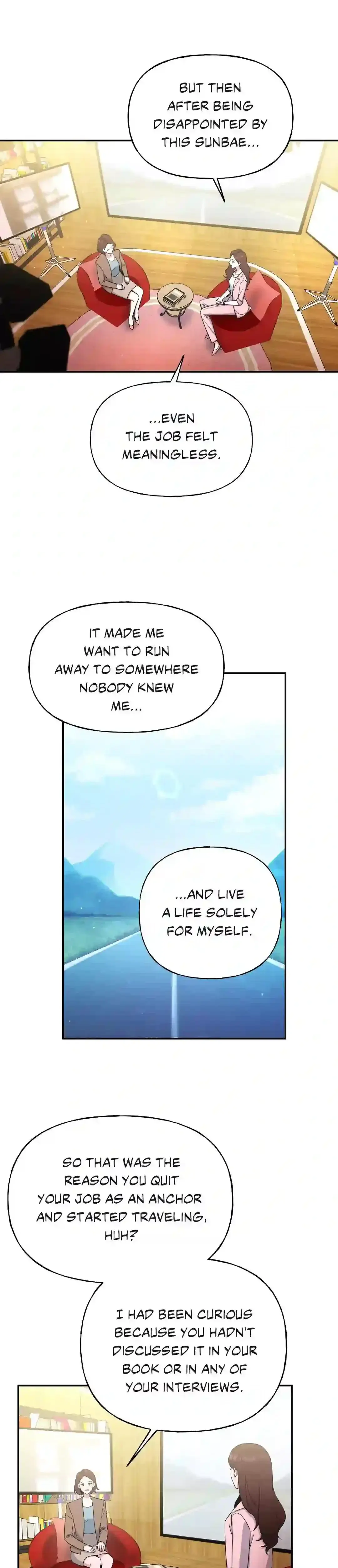 Turning the Tables Episode 1 - Page 23