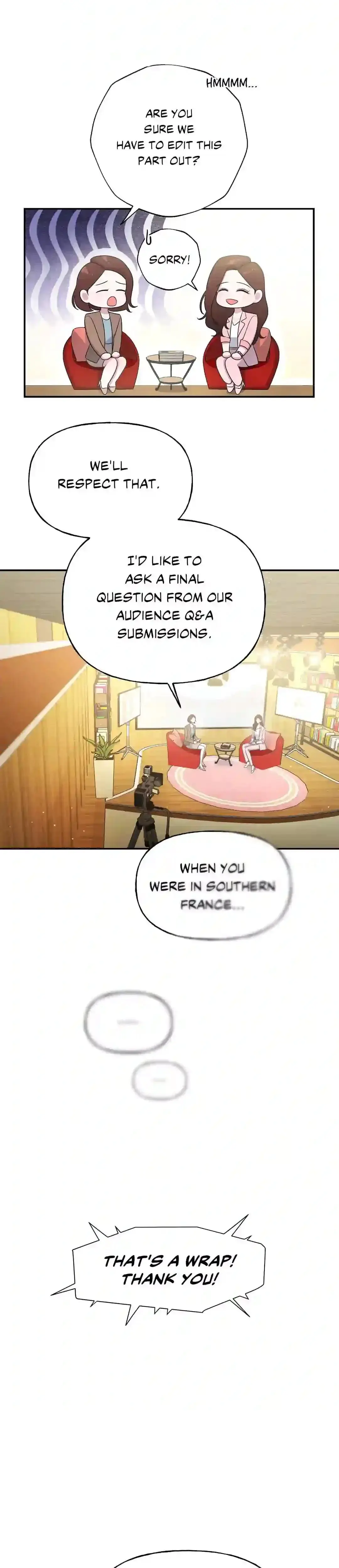 Turning the Tables Episode 1 - Page 25