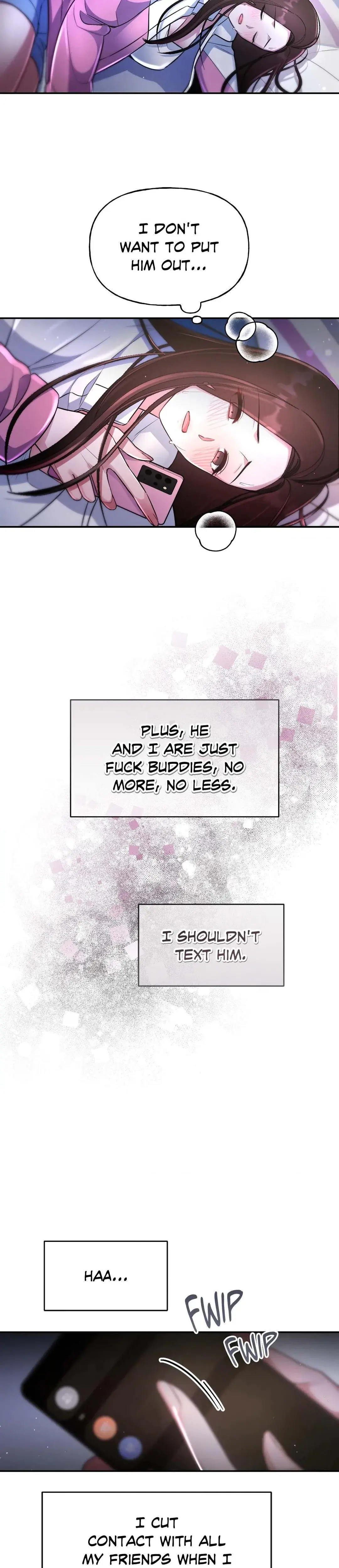 Turning the Tables Episode 21 - Page 12
