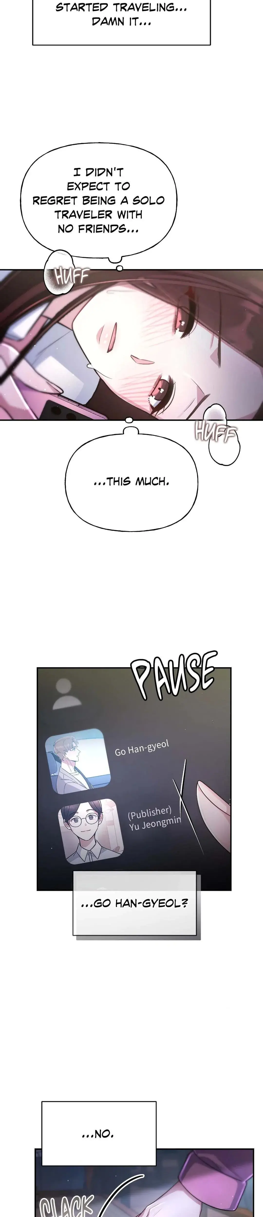 Turning the Tables Episode 21 - Page 13