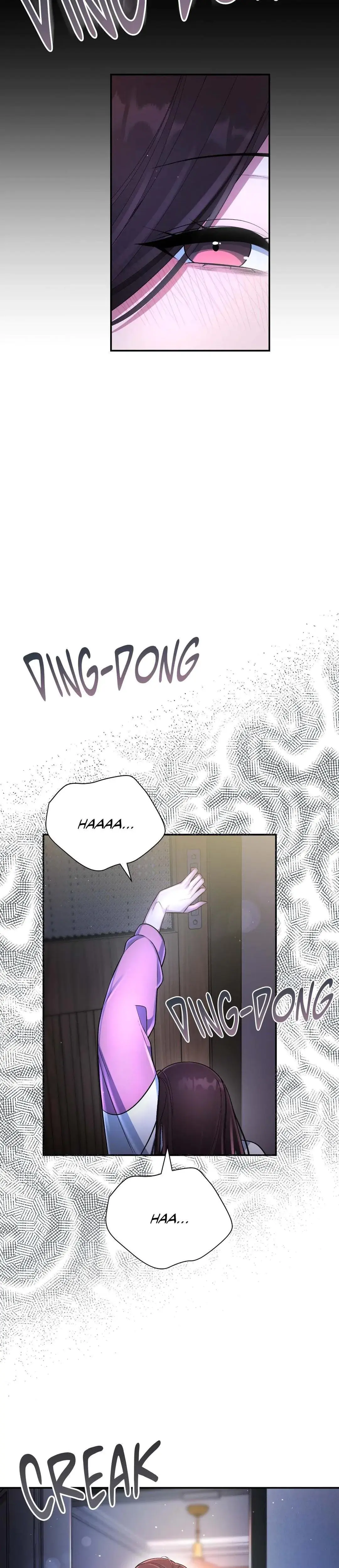 Turning the Tables Episode 21 - Page 18