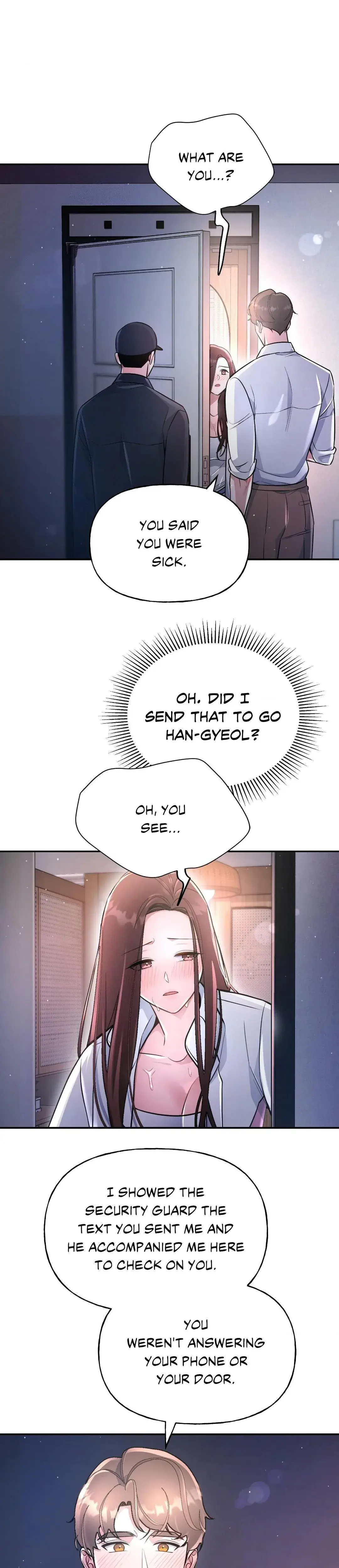 Turning the Tables Episode 21 - Page 20
