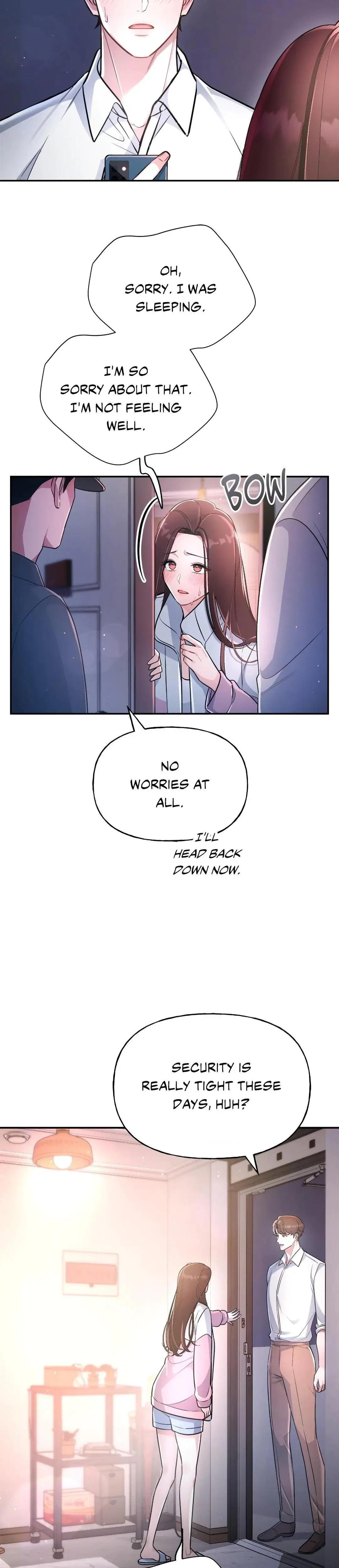 Turning the Tables Episode 21 - Page 21