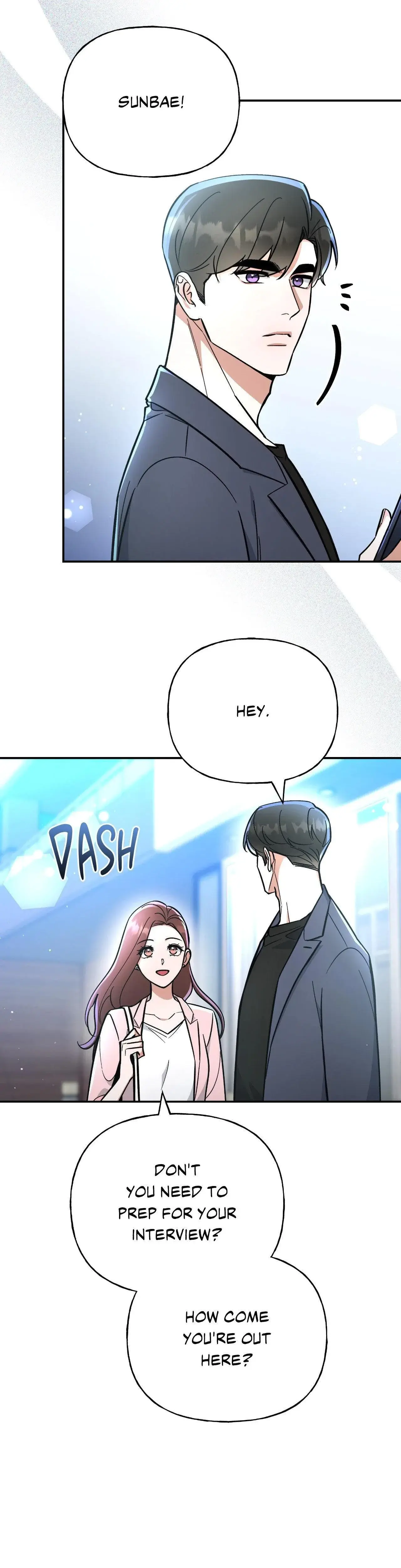 Turning the Tables Episode 50 - Page 15