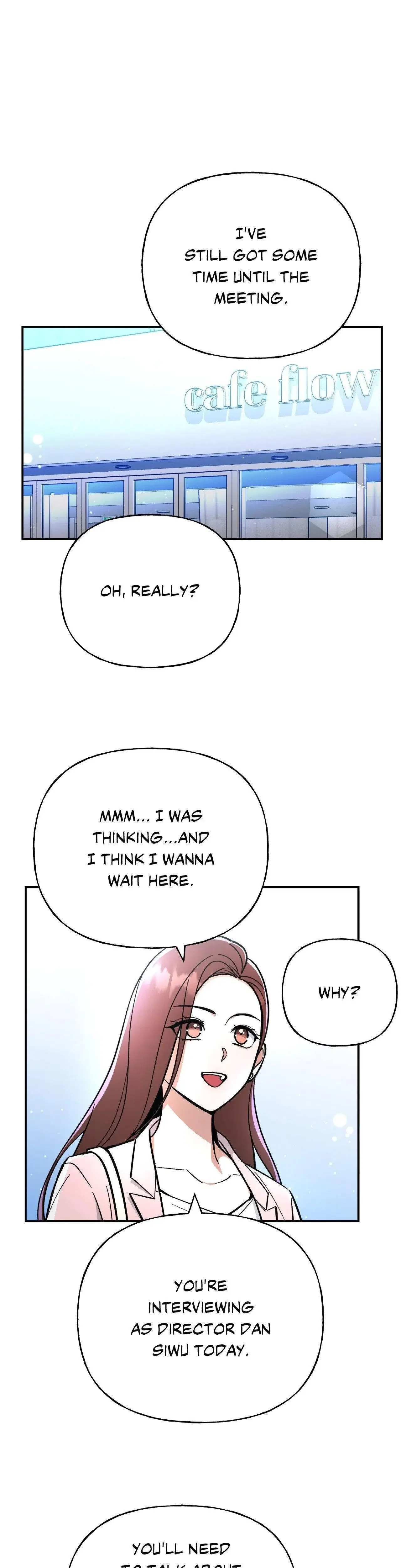 Turning the Tables Episode 50 - Page 16