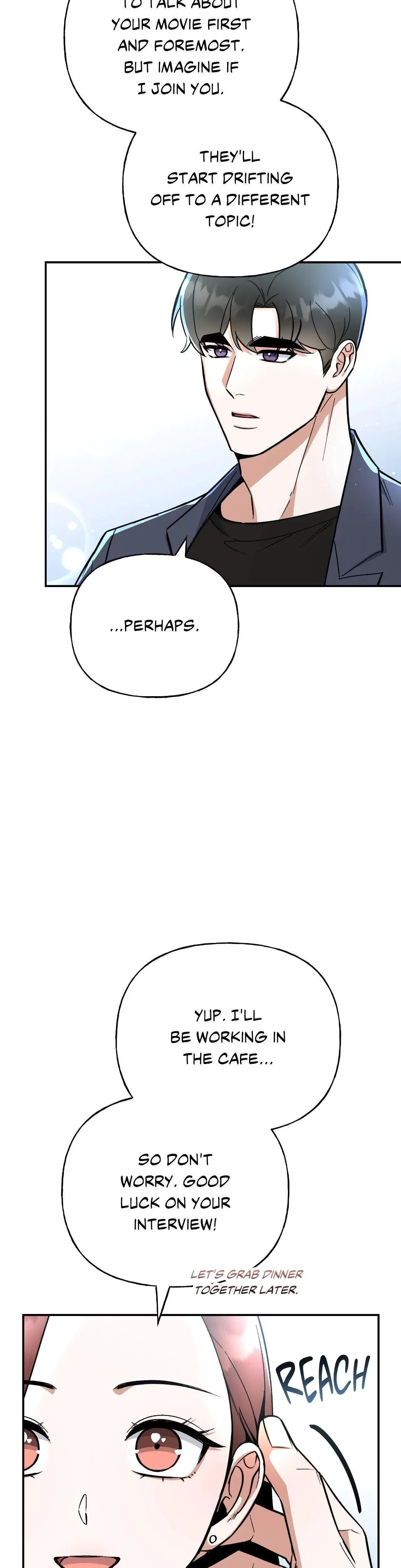 Turning the Tables Episode 50 - Page 17