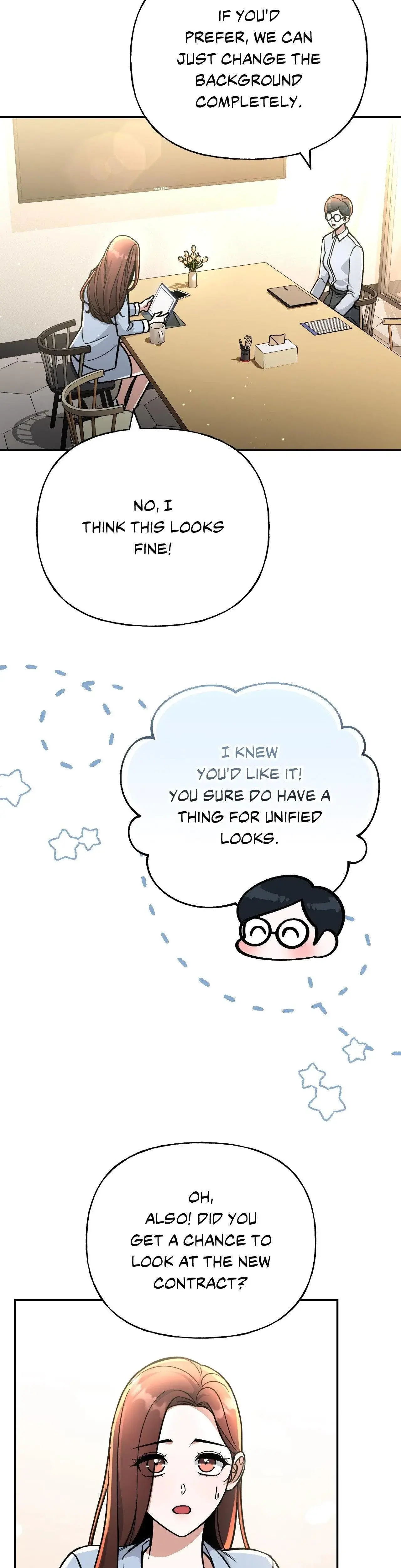 Turning the Tables Episode 50 - Page 2