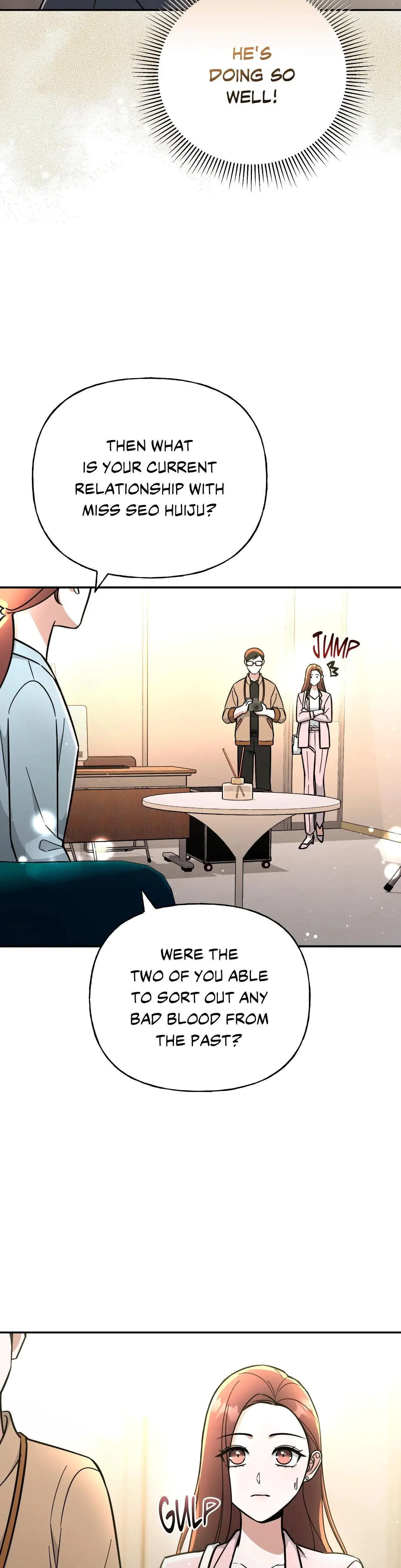 Turning the Tables Episode 50 - Page 21