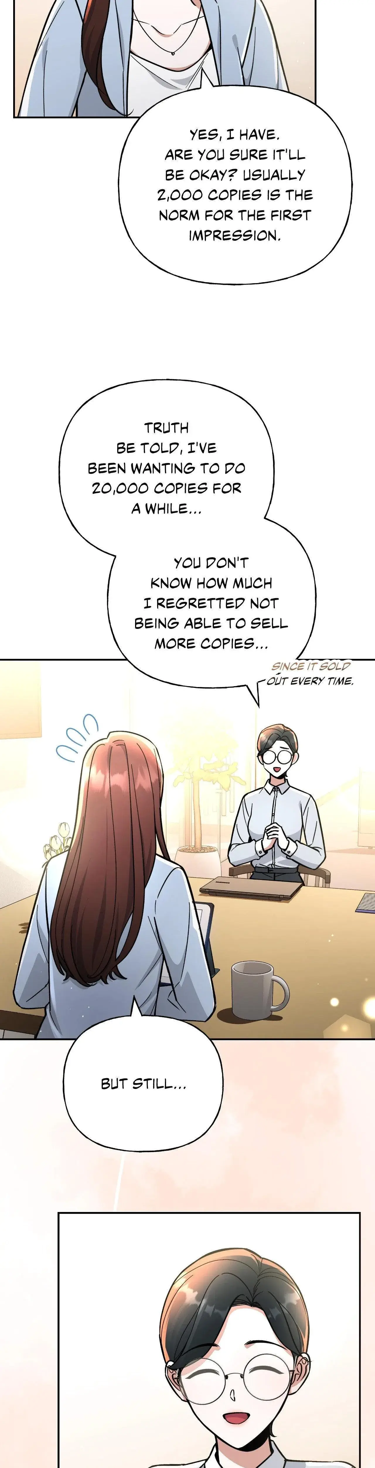 Turning the Tables Episode 50 - Page 3