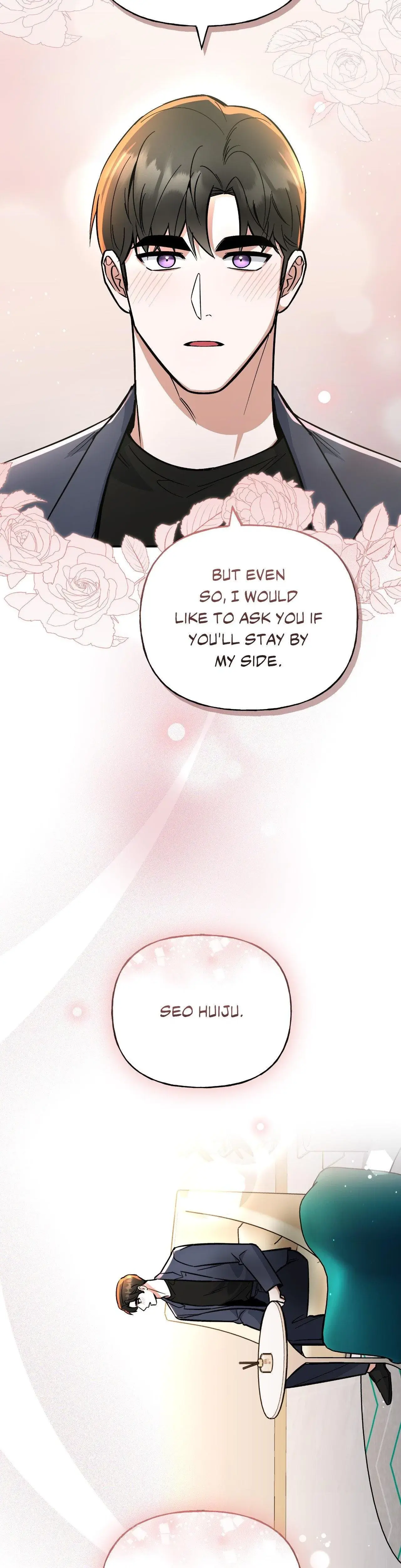 Turning the Tables Episode 50 - Page 30
