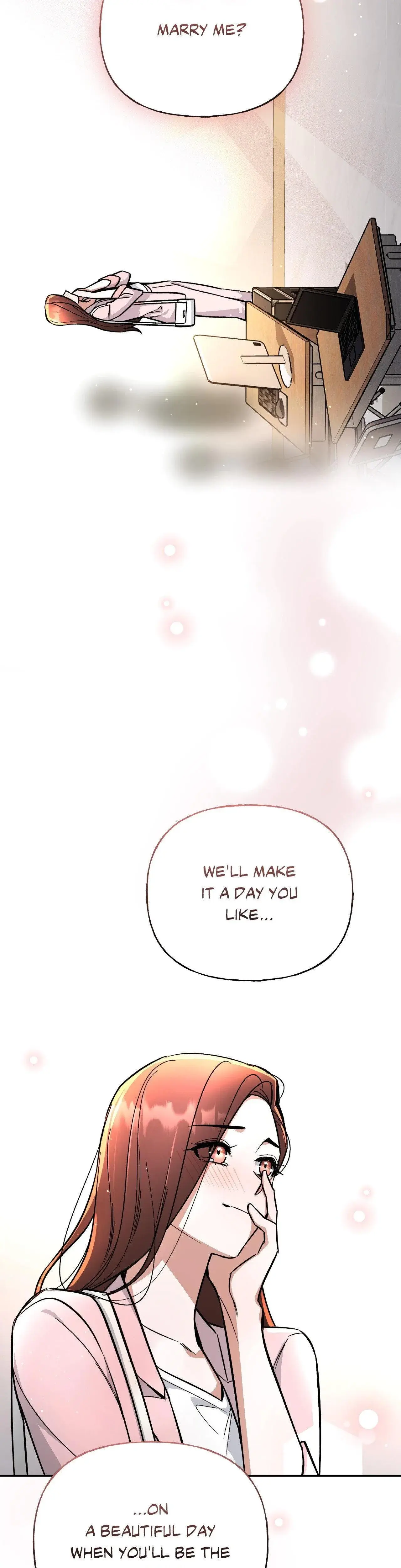Turning the Tables Episode 50 - Page 31