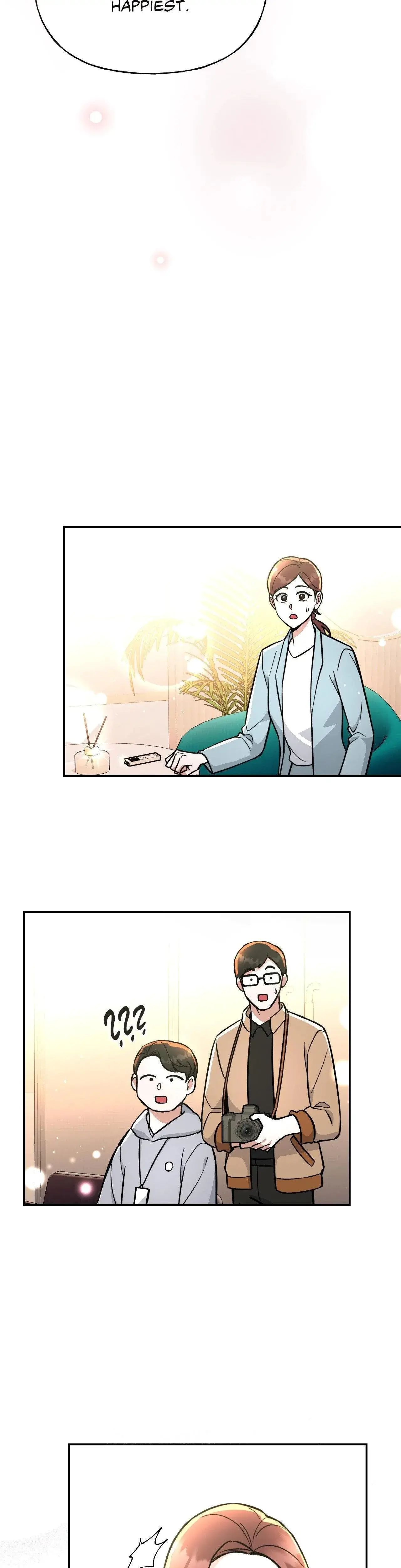 Turning the Tables Episode 50 - Page 32
