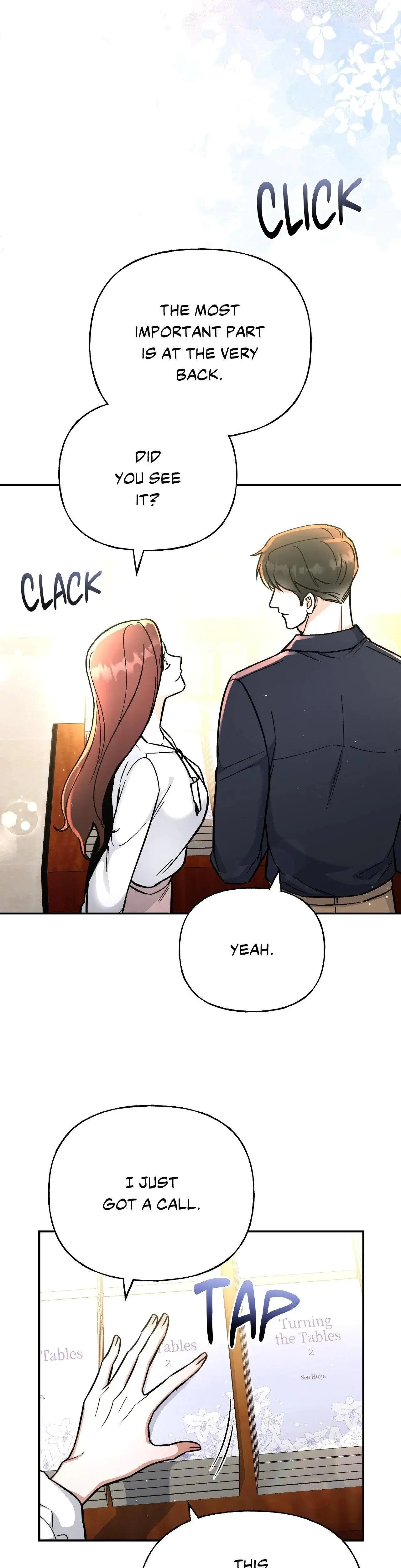 Turning the Tables Episode 50 - Page 36