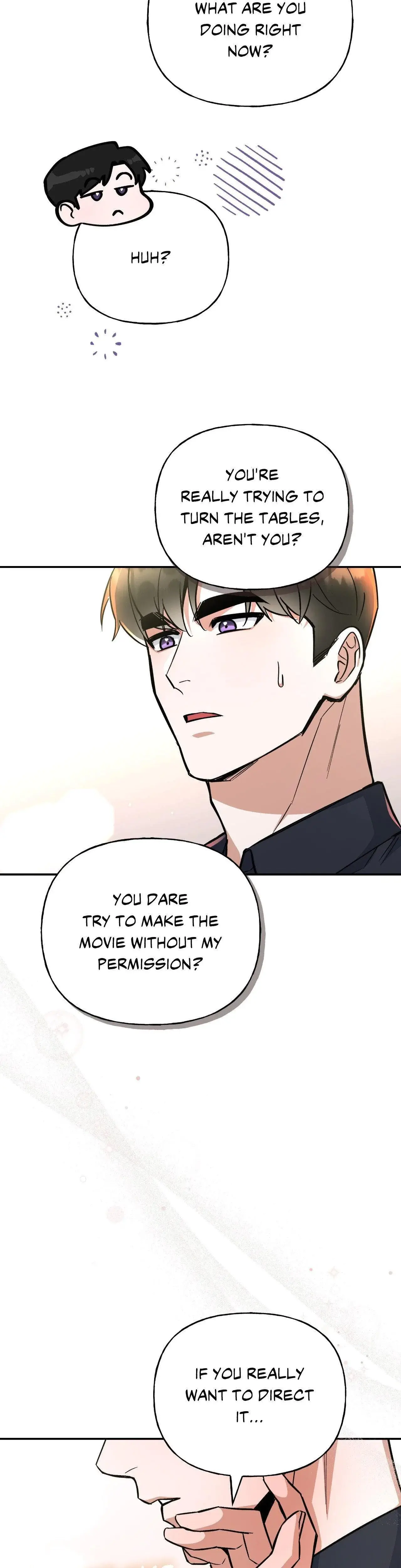 Turning the Tables Episode 50 - Page 39