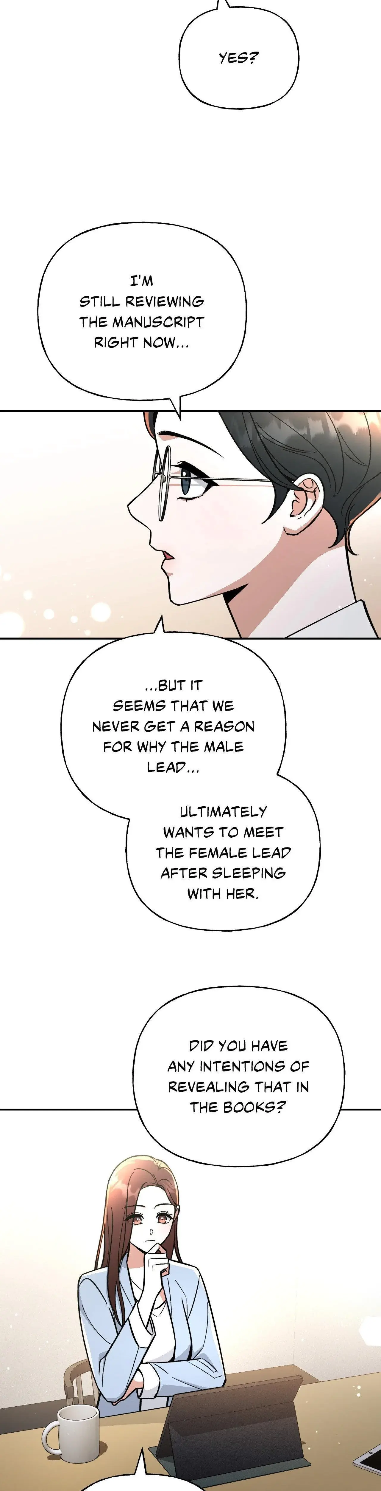 Turning the Tables Episode 50 - Page 5