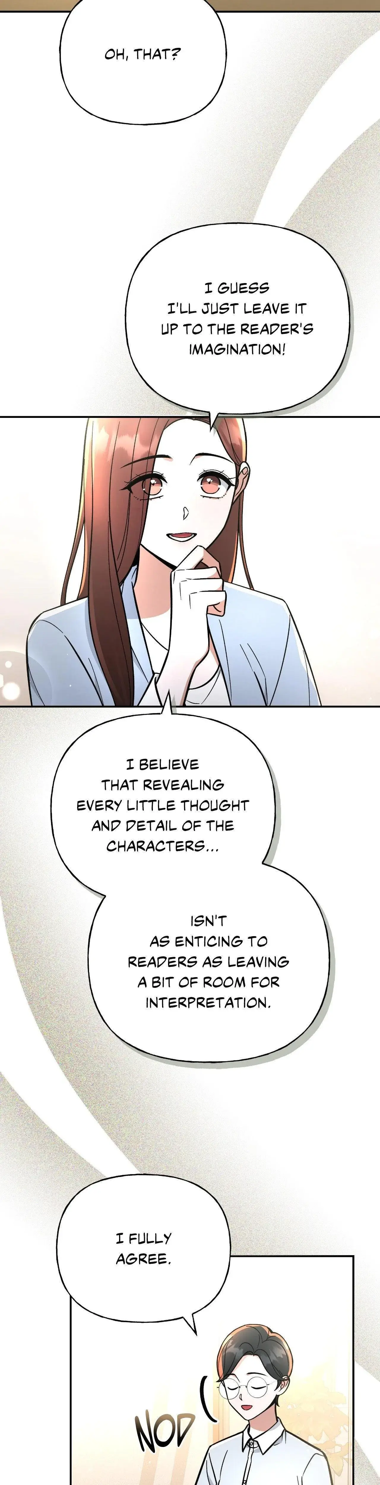 Turning the Tables Episode 50 - Page 6