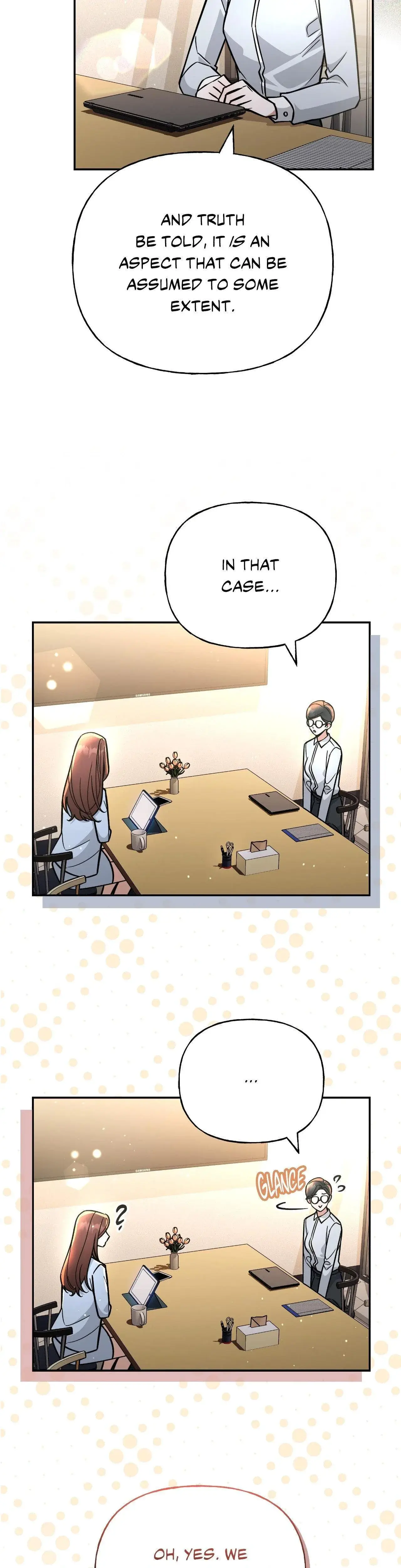 Turning the Tables Episode 50 - Page 7