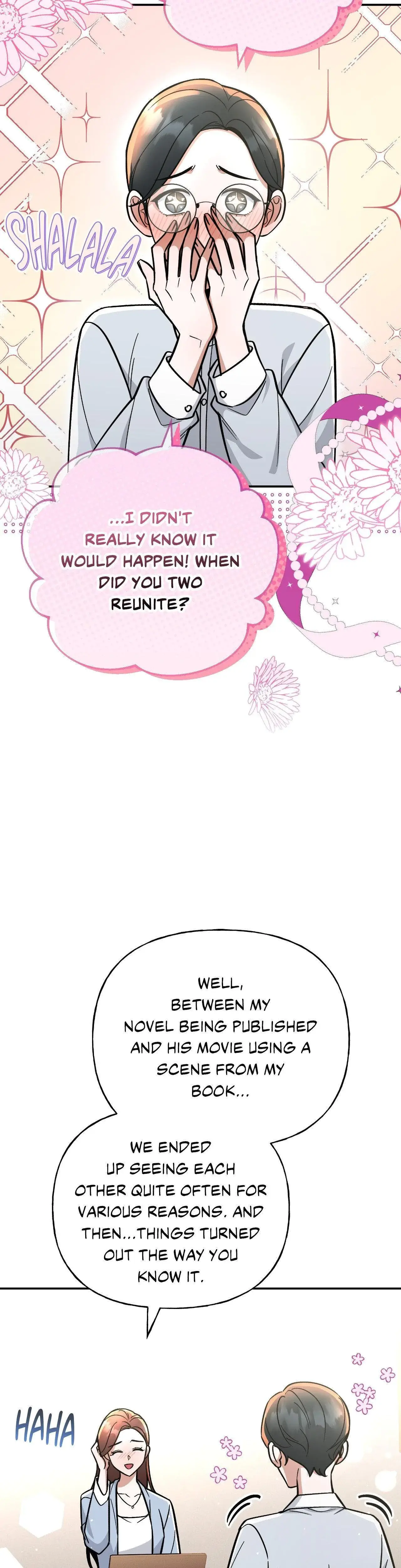 Turning the Tables Episode 50 - Page 9