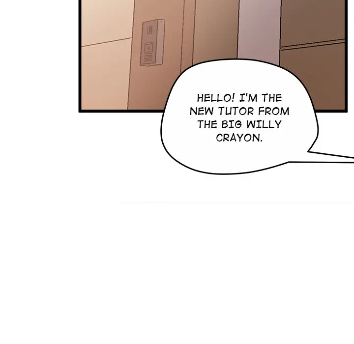 Tutoring the Lonely Missus Episode 1 - Page 103