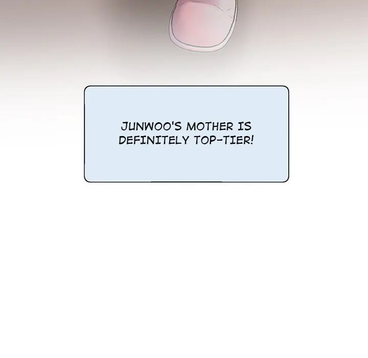 Tutoring the Lonely Missus Episode 1 - Page 108