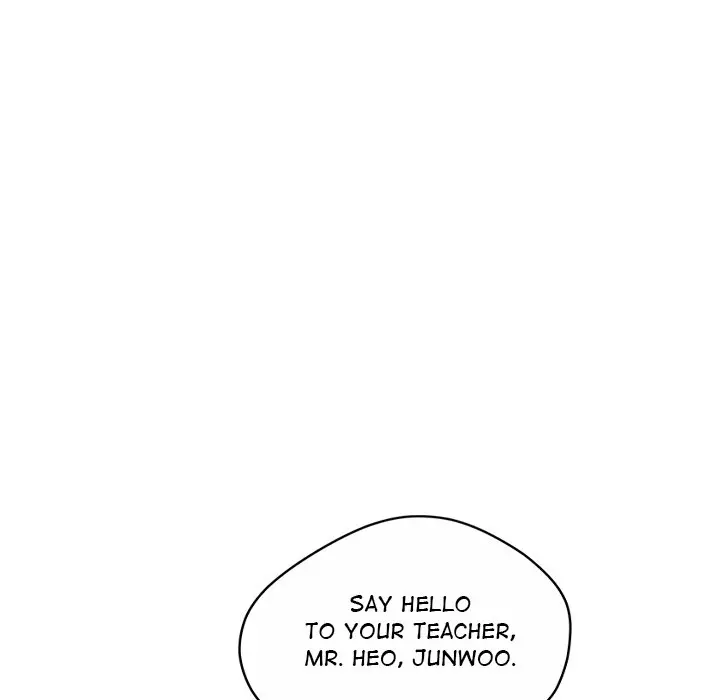Tutoring the Lonely Missus Episode 1 - Page 109