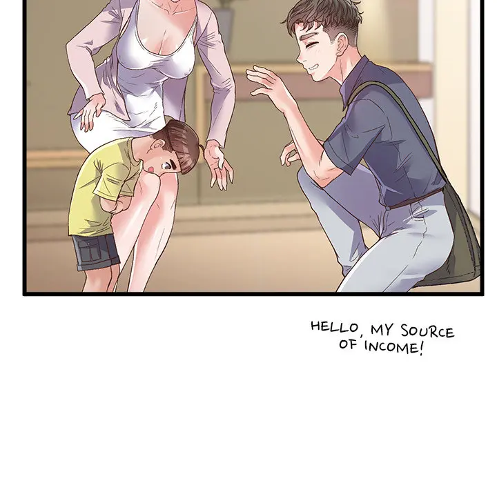 Tutoring the Lonely Missus Episode 1 - Page 111