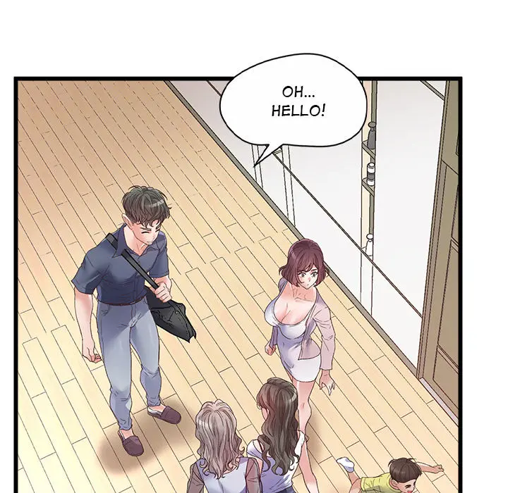Tutoring the Lonely Missus Episode 1 - Page 123