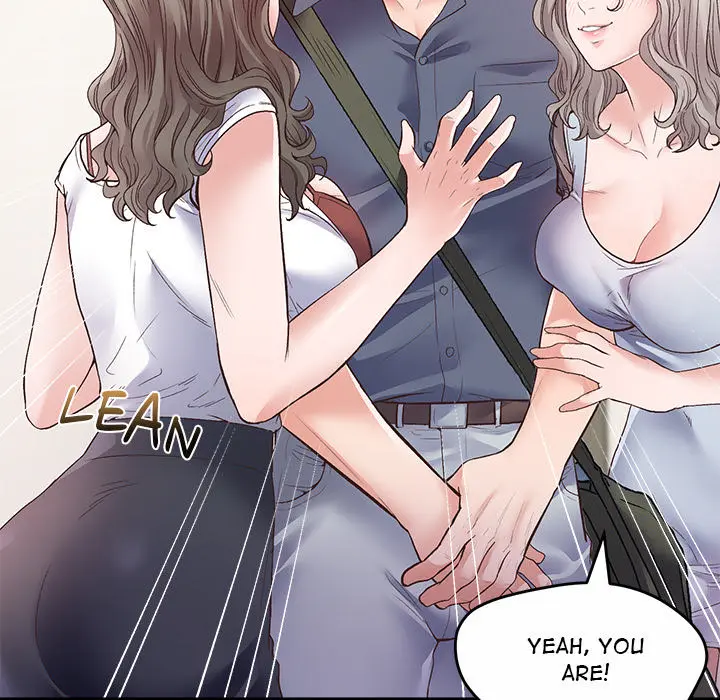 Tutoring the Lonely Missus Episode 1 - Page 126