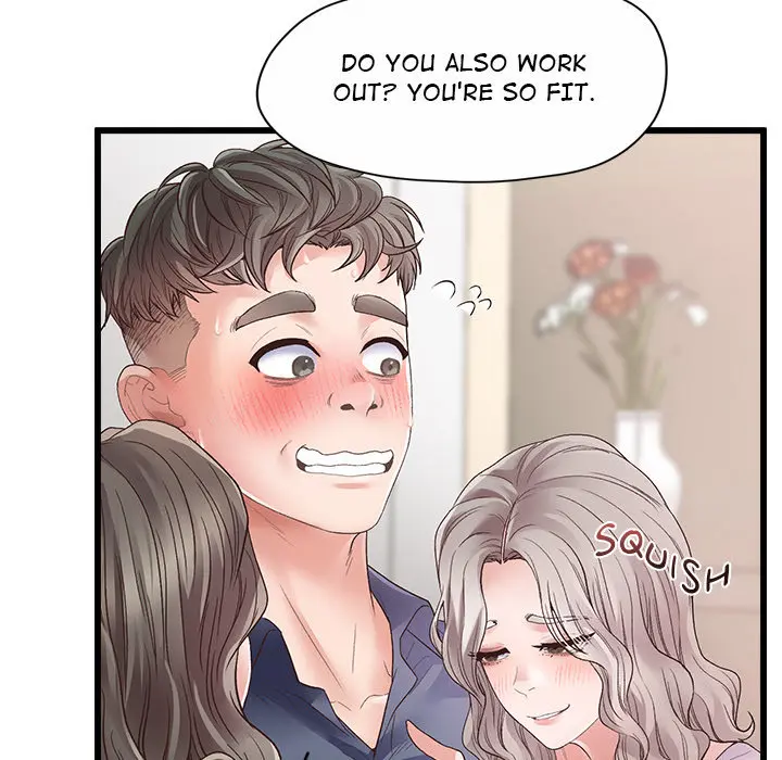 Tutoring the Lonely Missus Episode 1 - Page 128