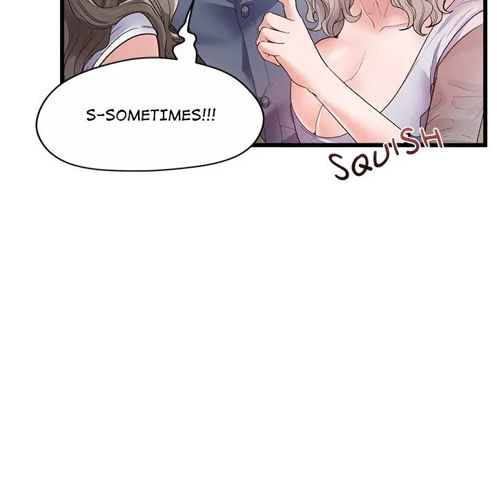 Tutoring the Lonely Missus Episode 1 - Page 129